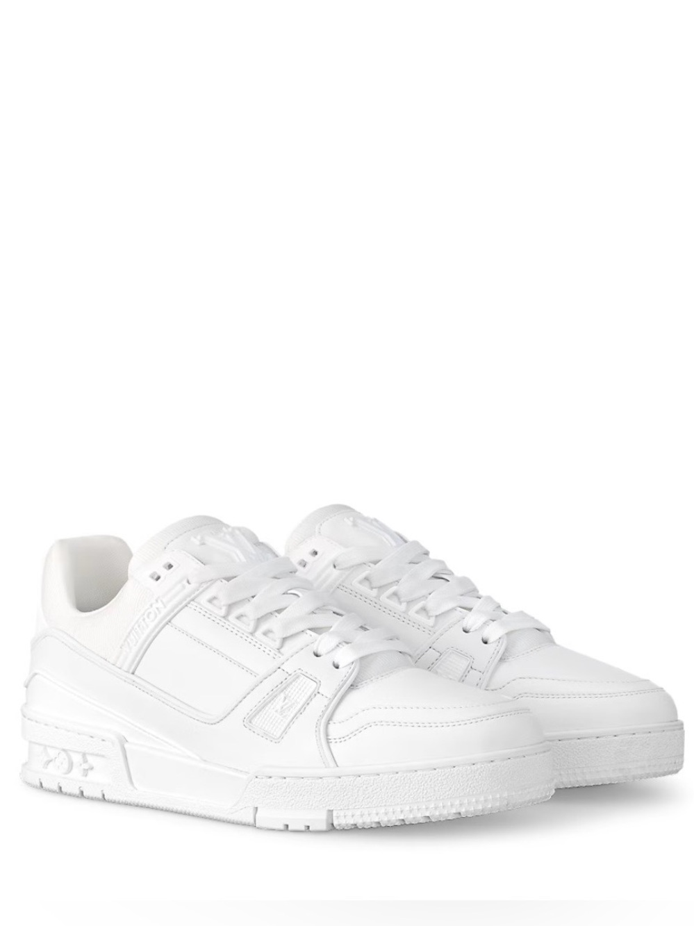 Louis Vuitton Women’s Trainers Size EU 39,5